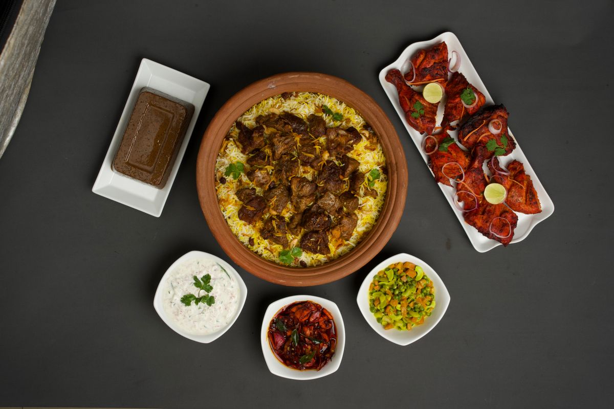Beef Full Set